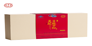 Reishi Mushroom Powder suppliers - CGhealthfood.png